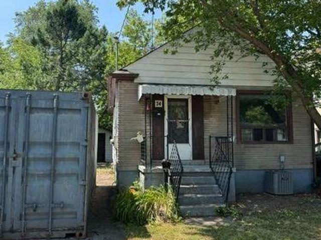74 Sixteenth Street, Toronto, ON, M8V 3K1 house for sale | Listing ID W13591 | Royal LePage