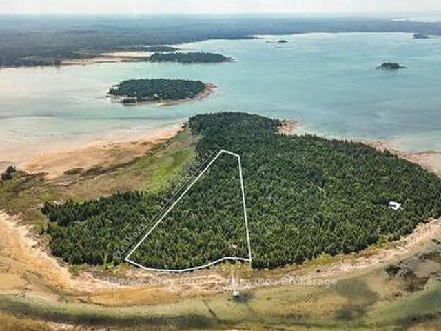 74 Smokehouse Island, South Bruce Peninsula, ON, N0H 2T0 house for sale | Listing ID X12281 | Royal LePage