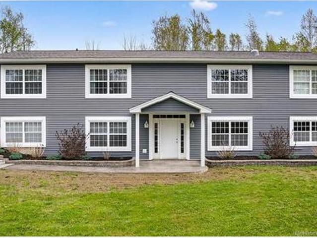 74 St David Ridge Rd, Oak Bay, NB, E3L 4P6 house for sale | Listing ID NB132033 | Royal LePage