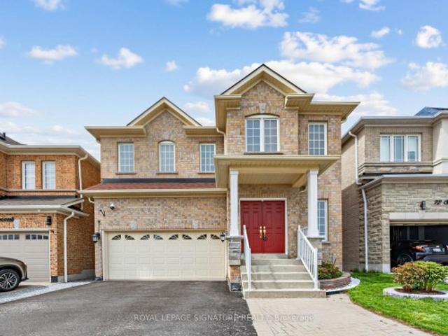 74 Styles Crescent, Ajax, ON, L1Z 0A8 house for sale | Listing ID E13124 | Royal LePage