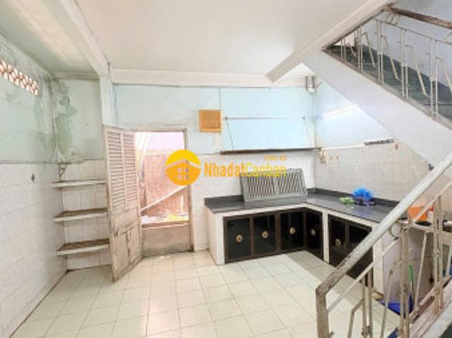 74m2 nhà lô góc thoáng, phạm văn hai kế cmt8 ở hay cải tạo chdv 8.45 tỷ