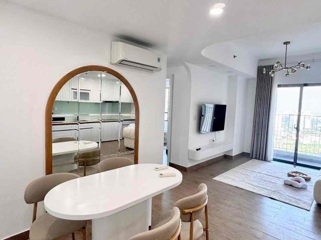 74m² | 2BR |Korea Full custom designed furniture | beautiful view
