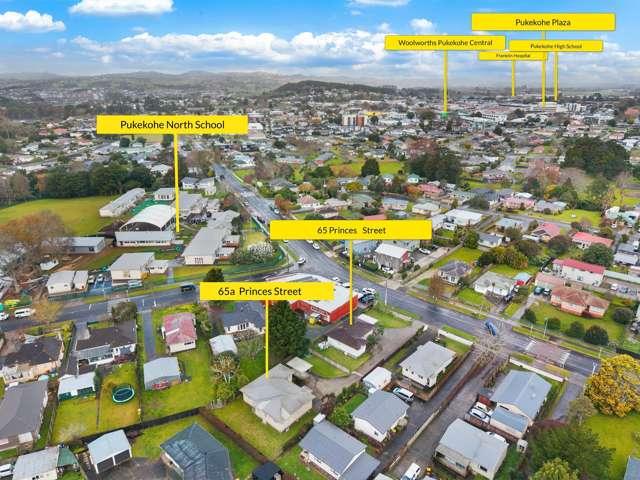 74A Kayes Road, Pukekohe, Franklin