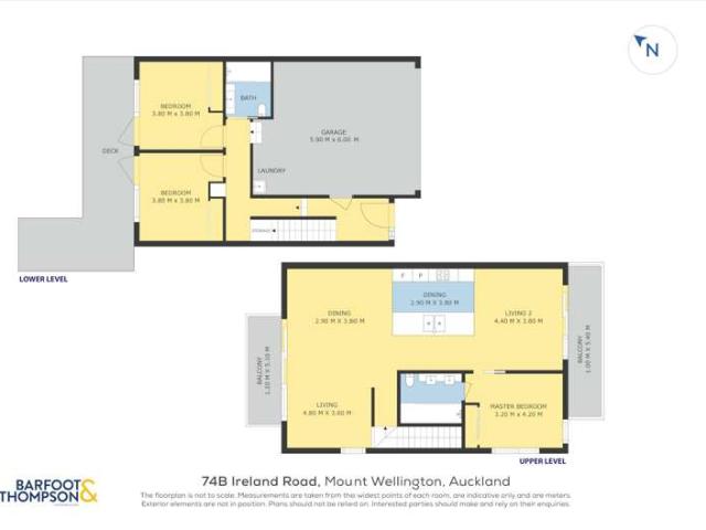 74B Ireland Road, Mt Wellington, Auckland City