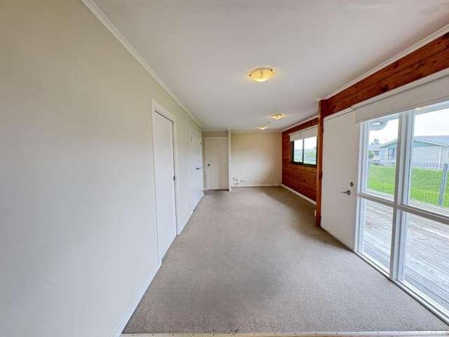 Address withheld, 11597, Whakatāne