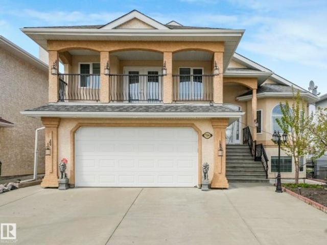 7504 A Avenue Nw, Edmonton, AB, T5Z 3S9 house for sale | Listing ID E4500 | Royal LePage