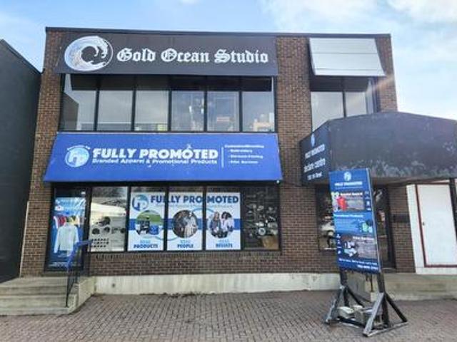 7505 Street, Edmonton, AB, T6E 4C1 commercial for sale | Listing ID 43689 | Royal LePage