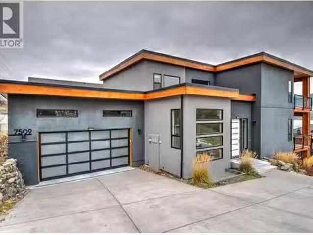 7509 Kennedy Lane, Vernon, BC, V1H 1C4 house for sale Listi.