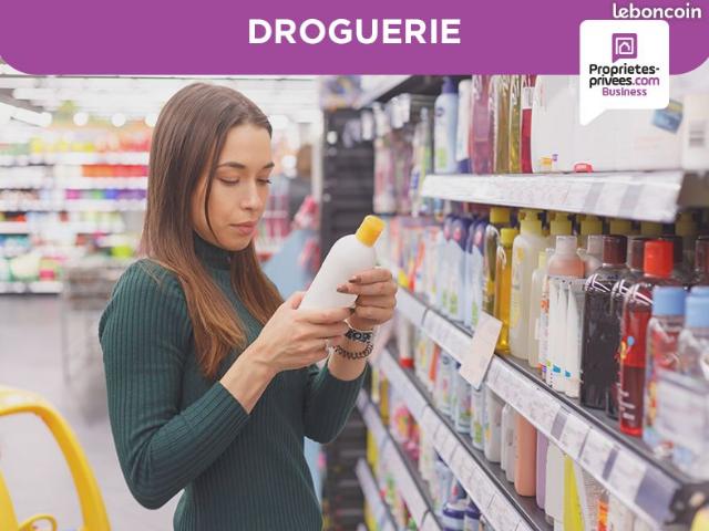 750018 PARIS, Ordener/ Championnet BAIL, DROGUERIE, LOCAL de 60m²