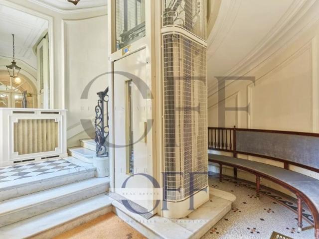 75007 PARIS Appartement d'exception Gros Caillou