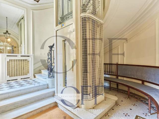 75007 PARIS Appartement d'exception Gros Caillou