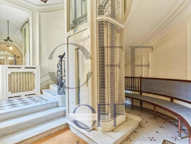 75007 PARIS Appartement d'exception Gros Caillou