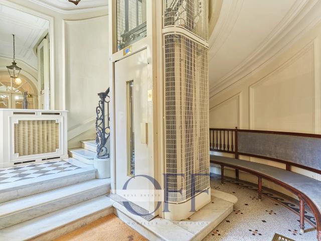 75007 PARIS Appartement d'exception Gros Caillou