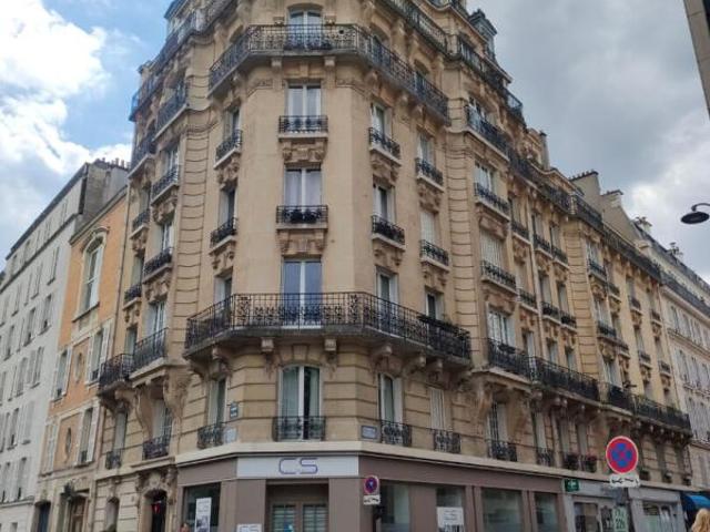 75007 PARIS APPARTEMENT PRESTIGE 5 PIECES, VUE EXCEPTIONNELLE Avenue de Breteuil