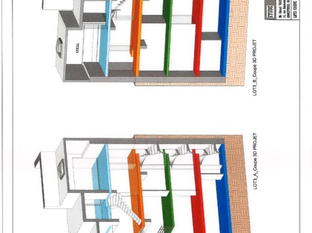 75007 Paris BRETEUIL Rue du Général Bertrand Logements, Commerces et activités