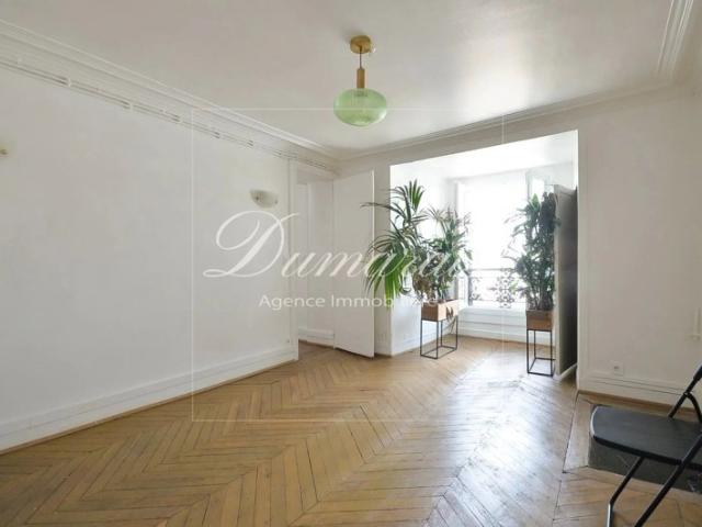 75004 Paris APPARTEMENT 2 PIECES