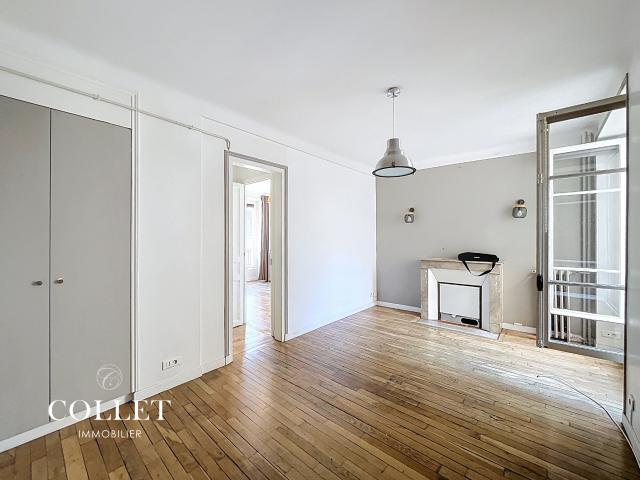 75004 PROCHE PLACE DES VOSGES
