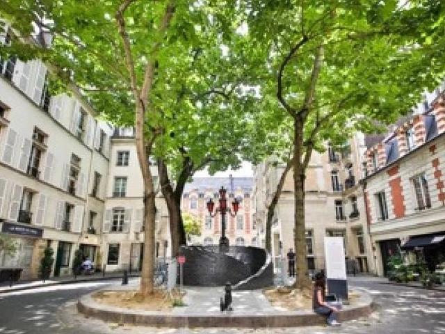 75006 APPARTEMENT CLIMATISE AVEC PARKING RUE JACOB 4 PIECES 115m² environ 3 120 000 euros