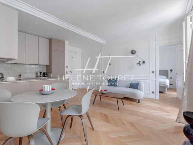 75006 Paris Appartement 2 pièces 45m² 2 980 € Charges Comprises/mois
