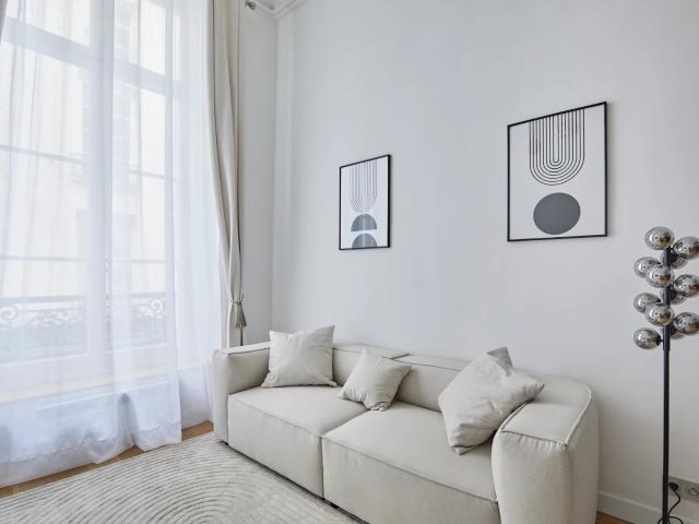 75006 PARIS Saint André des Arts 1 chambre