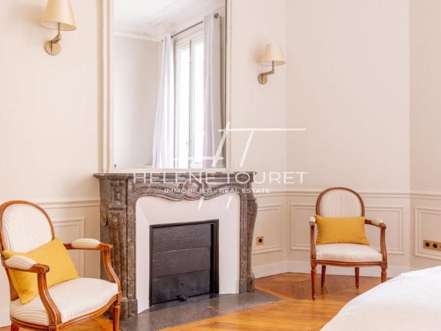 75008 Paris Appartement 114m² 7 700 € Charges Comprises/mois