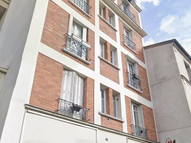75013 LA BUTTE AUX CAILLES