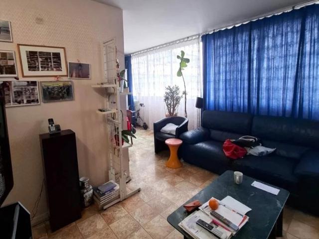 75013 PARIS APPARTEMENT 3/4 PIECES 66.26 M² AVEC PARKING ET CAVE