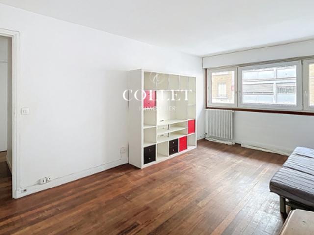 75013 RUE DE LA GLACIÈRE