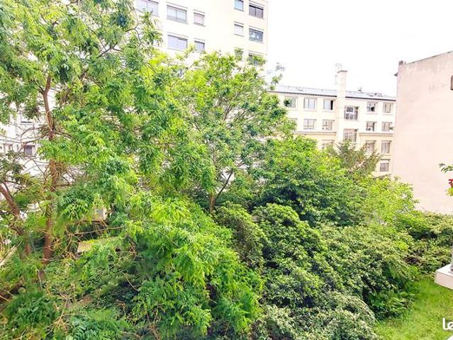 75011 Amelot/Oberkampf Studio 20m2 3ème avec ascensseur