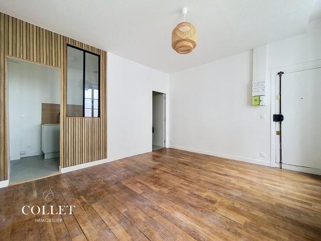 75011 RUE DE LA ROQUETTE