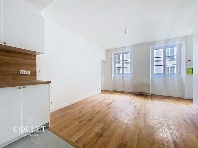 75011 RUE DE LA ROQUETTE