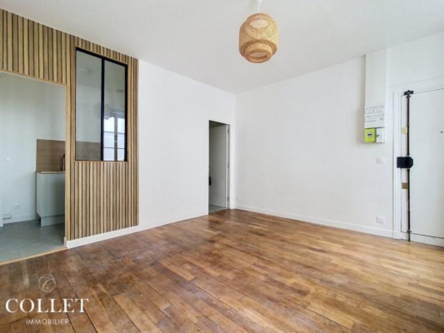 75011 RUE DE LA ROQUETTE