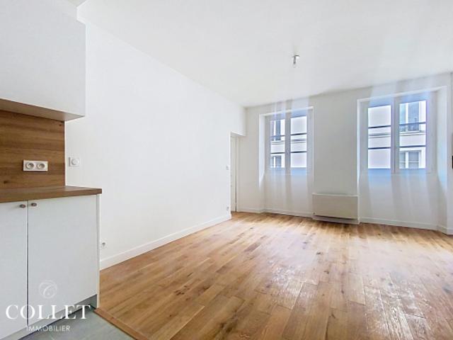 75011 RUE DE LA ROQUETTE