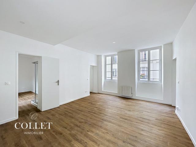 75011 RUE DE LA ROQUETTE
