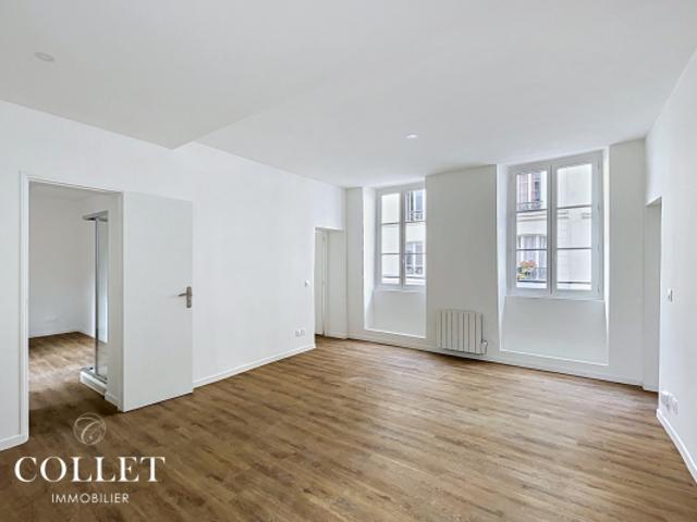 75011 RUE DE LA ROQUETTE