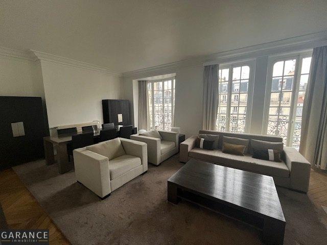75012 Paris Appartement meublé 4 pièces 79.4m²