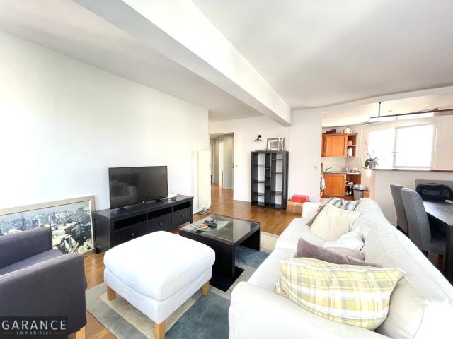75017 Paris Appartement meublé 3 pièces 63.48m²