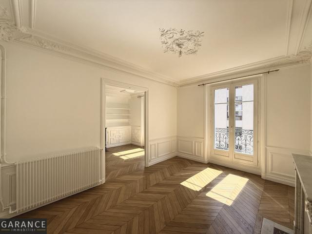 75014 Paris Petit Montrouge Appartement 3 pièces 85m²