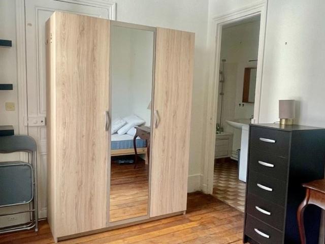 75015 PARIS CAMBRONNE