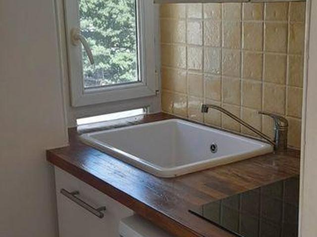 75015 rue de la Procession Petit studio 17 m²