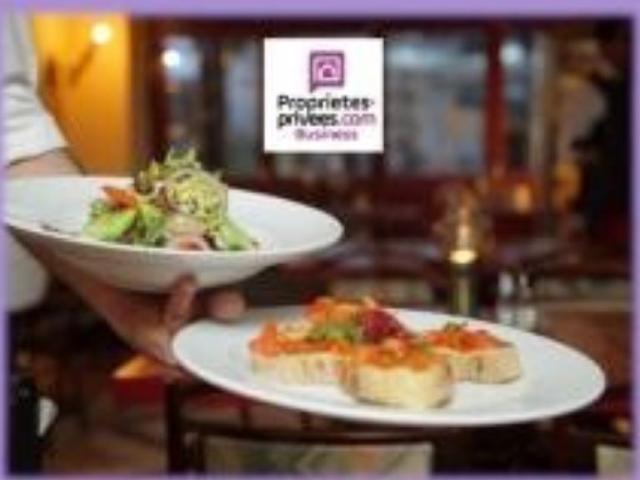 75018 PARIS, Jules Joffrin/ Mairie du 18eme RESTAURANT 30 couverts