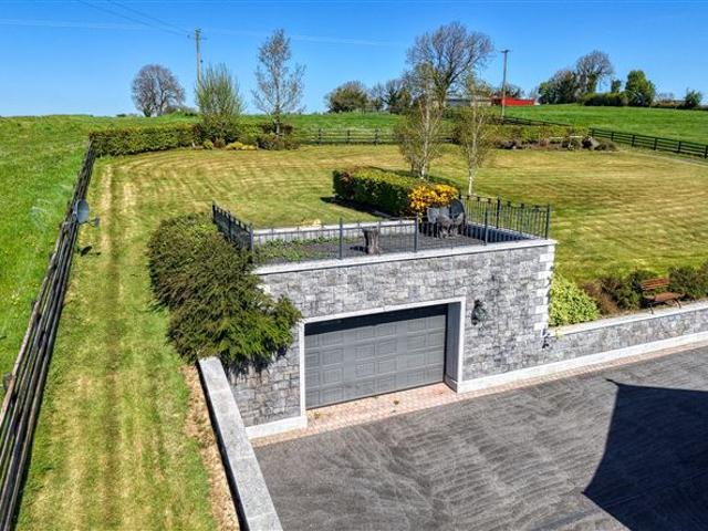 750,000 | Ard Lios House, Kiltycreevagh, Ballinamuck, Co. Longford Sherry FitzGerald Quinn 5003 MyHome. Ie Residential