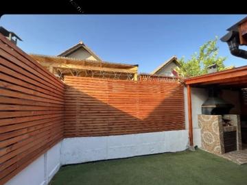 $ 750.000 Casa en Arriendo en Peñaflor 3 dormitorios 3 baños / Gestión y Propiedad