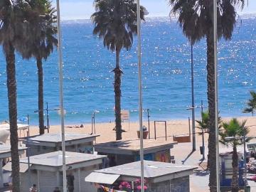$ 750.000 Departamento en Arriendo en Viña del Mar 2 dormitorios 2 baños / Berríos Zegers Propiedades