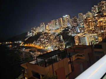 $ 750.000 Departamento en Arriendo en Viña del Mar 2 dormitorios 2 baños / Kutt Property