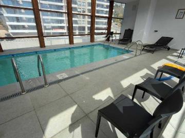 $ 750.000 Departamento en Arriendo en San Pedro De La Paz 2 dormitorios 2 baños / Kutt Property