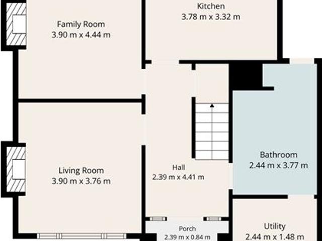 750,000 | 49 Cypress Grove Road, Templeogue, Dublin 6W Mullery O Gara Estate Agents 4996 MyHome. Ie Residential