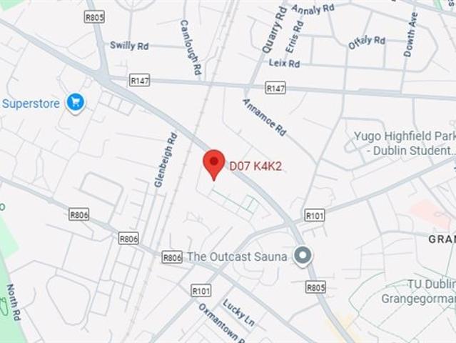 750,000 | 5 Doon Avenue, Ellesmere Avenue, Dublin 7 DNG Phibsboro 4958 MyHome. Ie Residential