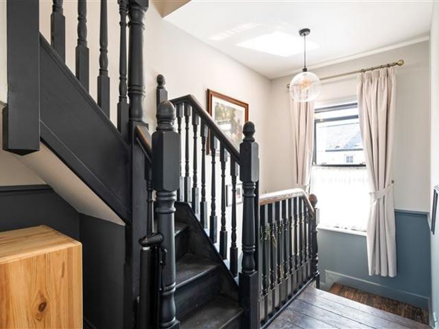 750,000 | 9 Brookfield Terrace, Blackrock, Co. Dublin Sherry FitzGerald Blackrock 4997 MyHome. Ie Residential