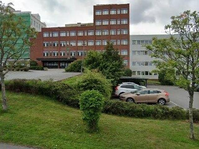 Kontor uthyres i Mölndal